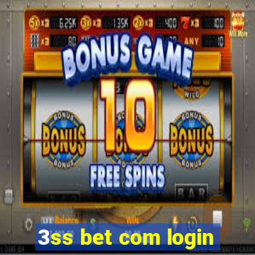 3ss bet com login